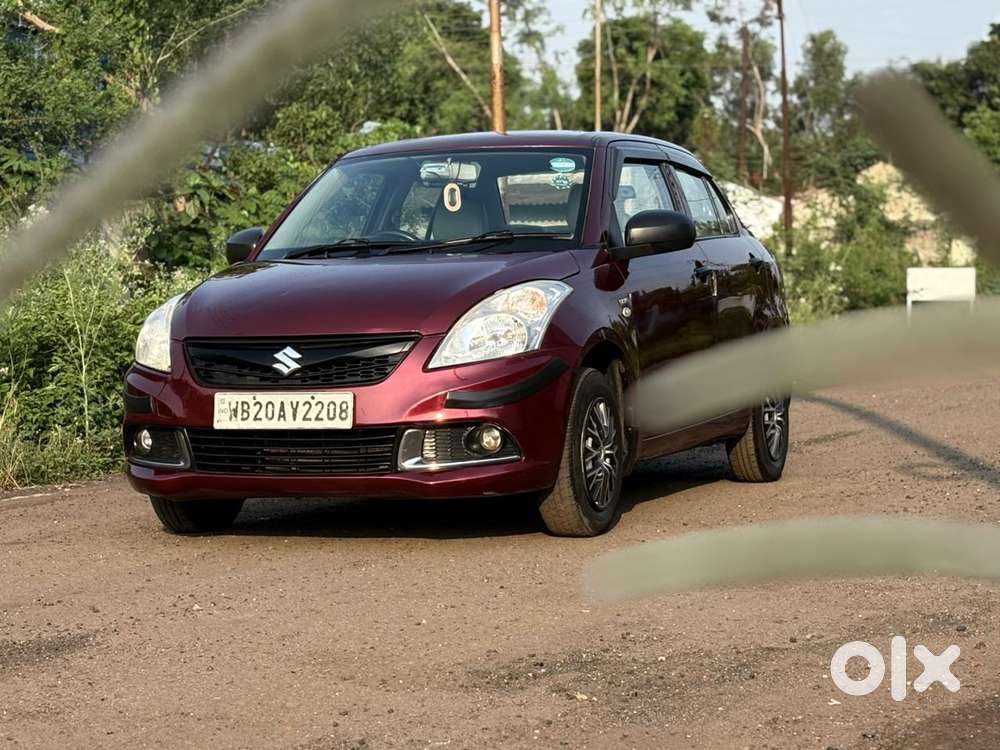 Maruti Suzuki Dzire