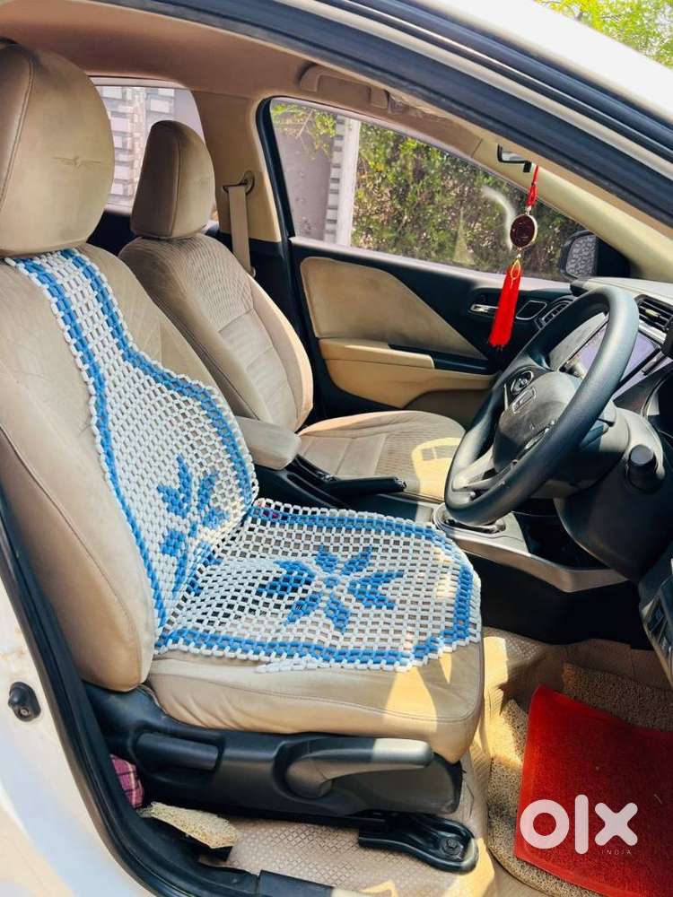 Honda City I-dtec V, 2017, Diesel