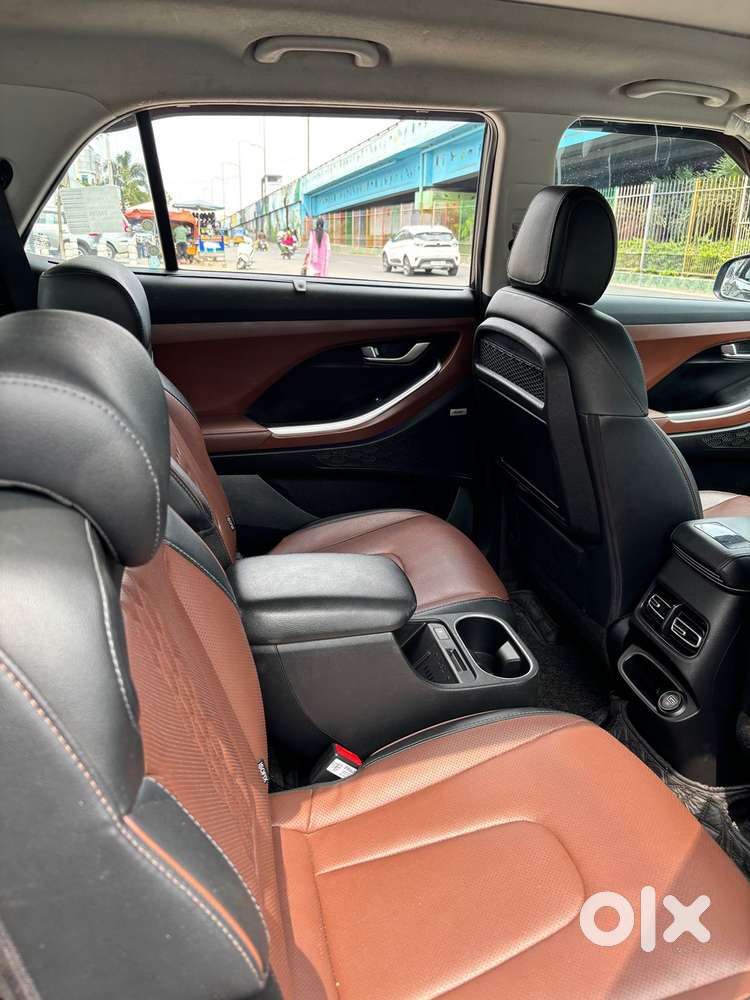 Hyundai Alcazar 2.0 Platinum (o) Petrol At 6 Str, 2022, Petrol