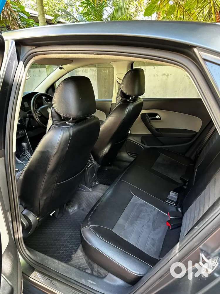 Skoda Rapid 2022 Petrol 98000 Km Driven