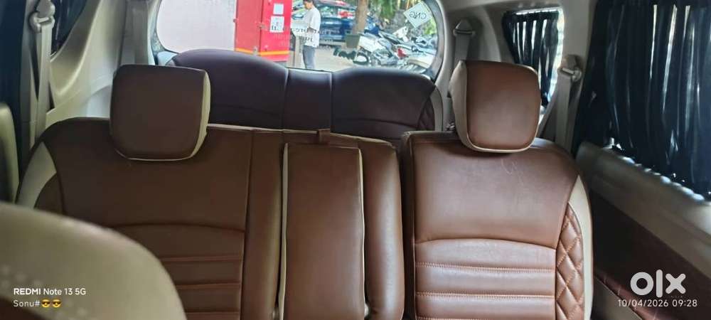 Ertiga 2016 Model First Owner