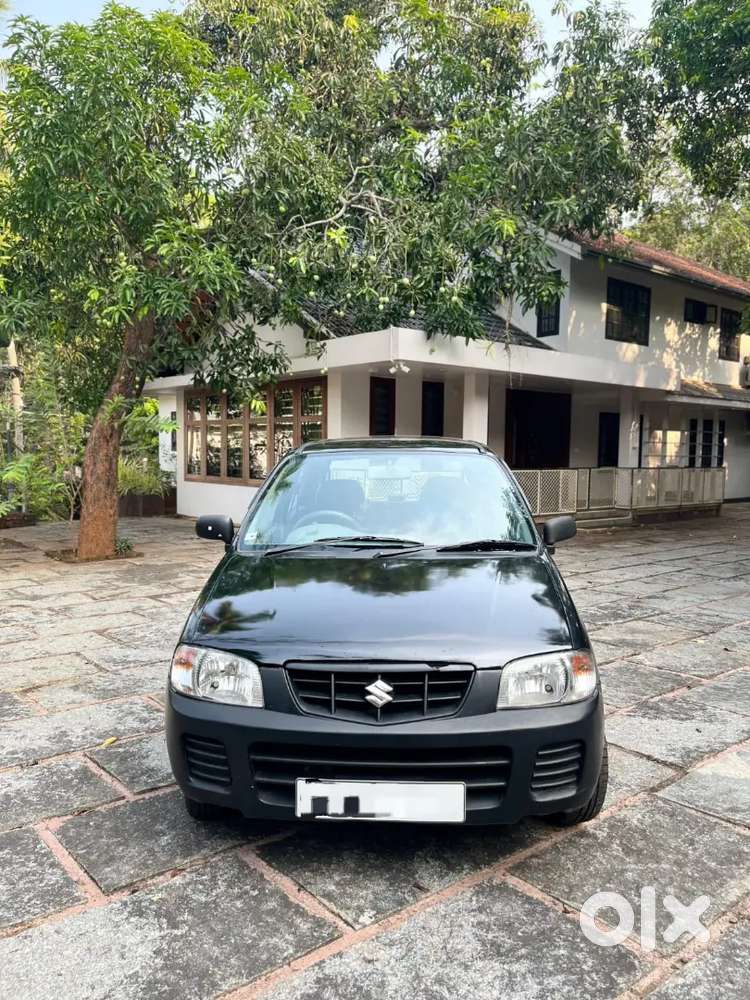Maruti Suzuki Alto 2004 Petrol Well Maintained