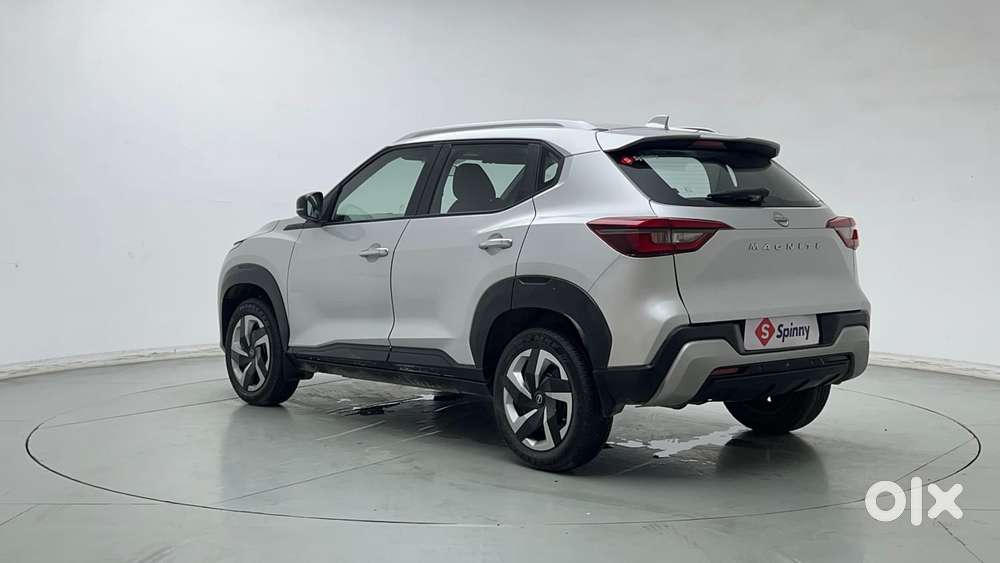 Nissan Magnite 1.0 Xl, 2024, Petrol
