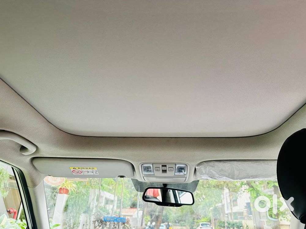 Hyundai Creta 1.5 Sx (o) Diesel, 2020, Diesel