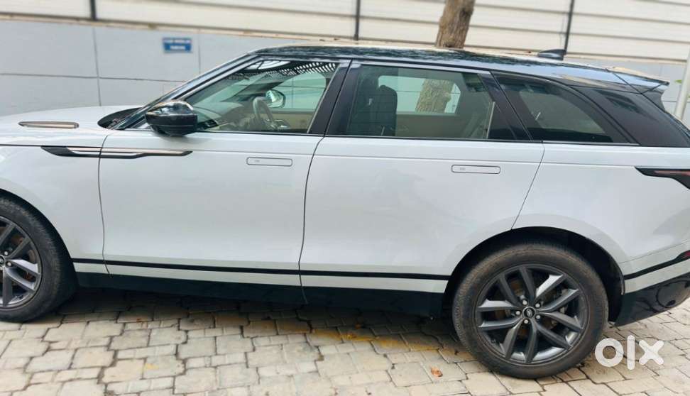 Land Rover Range Velar Hse Dynamic 2.0 Petrol, 2024, Petrol
