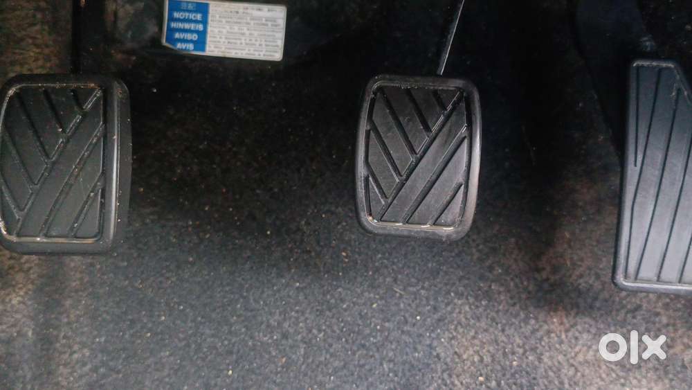 Maruti Suzuki Ignis 1.2 Amt Delta, 2018, Petrol
