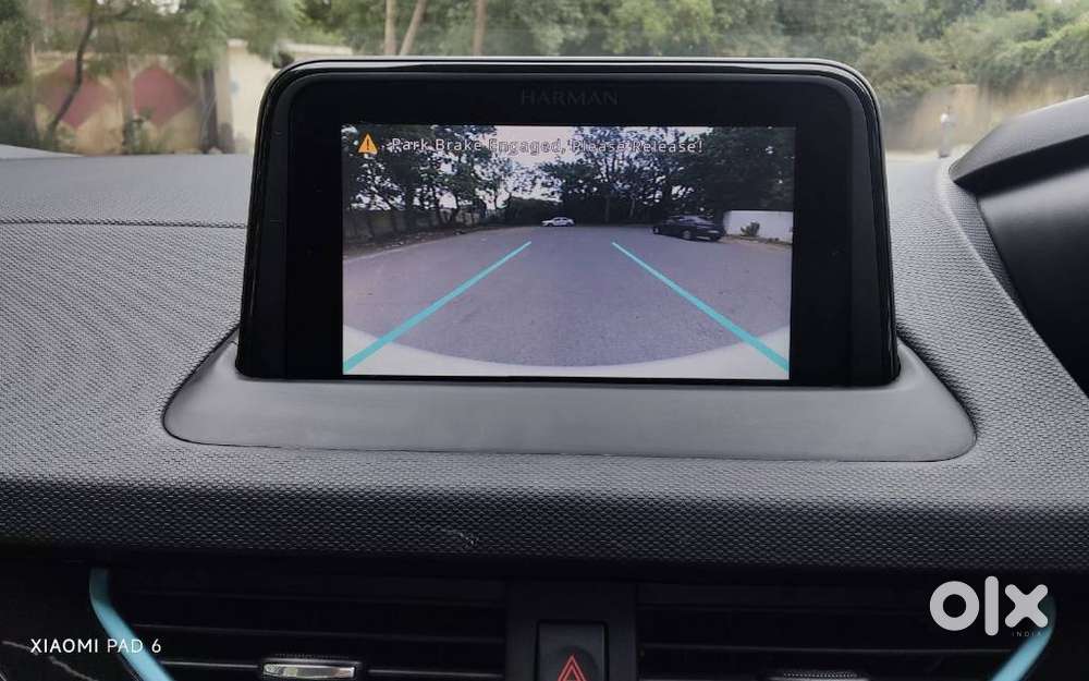 Tata Nexon Ev Xz Plus Lux, 2024, Electric