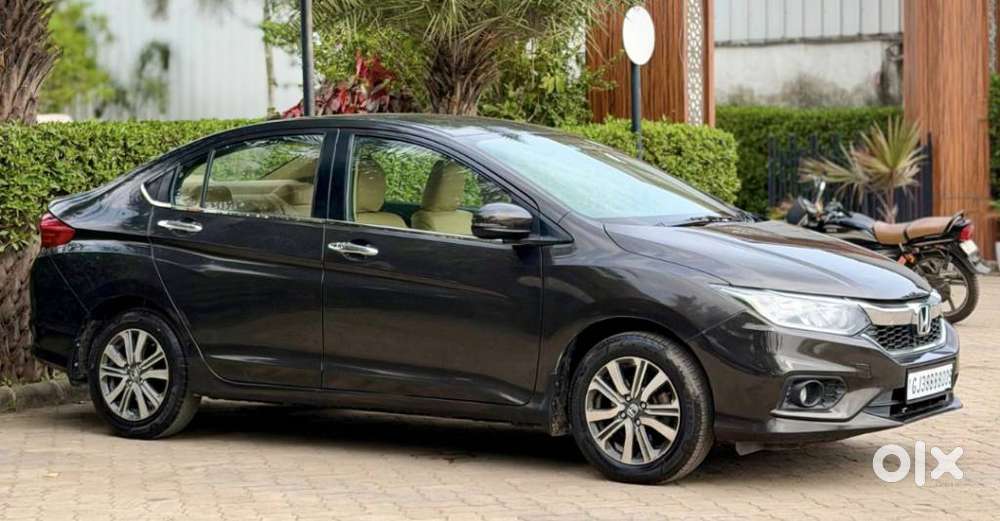 Honda City I Dtec V, 2019, Diesel