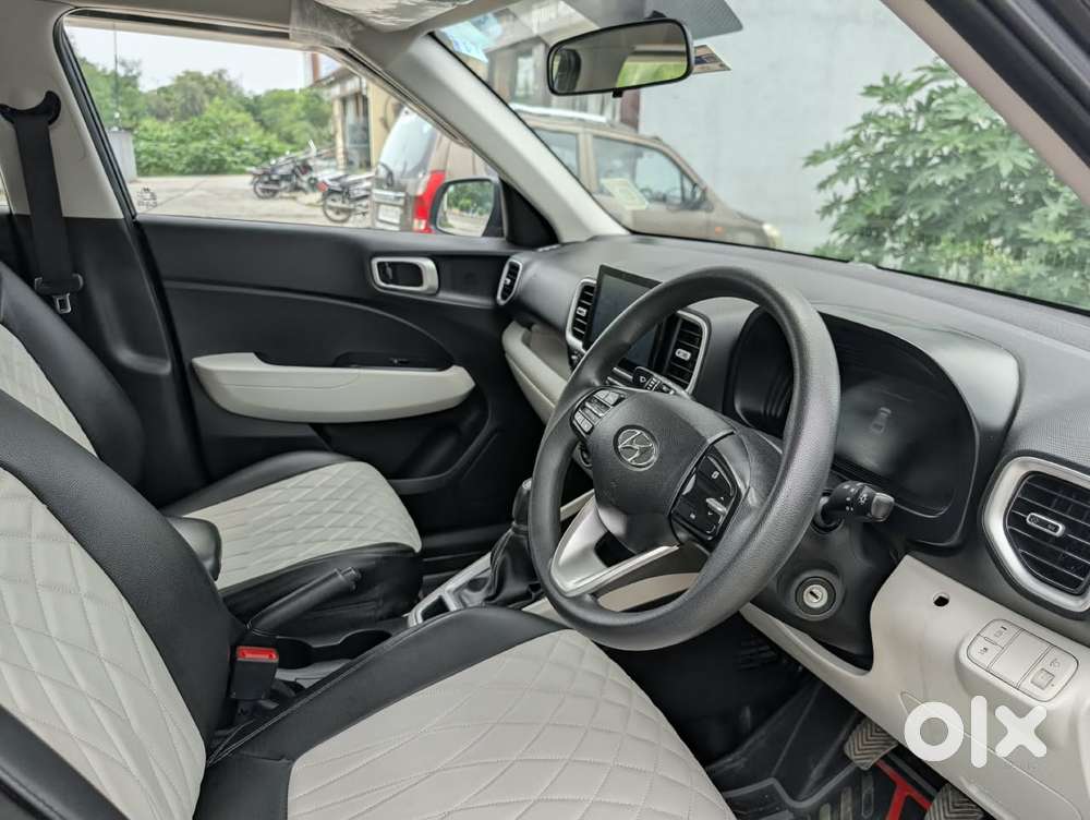 Hyundai Venue 1.2 S (o), 2024