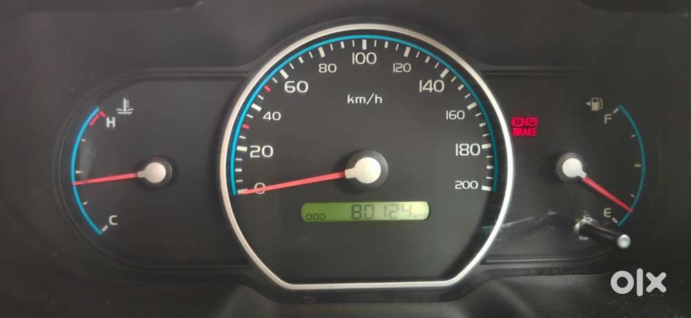 Hyundai I10 Era 1.1, 2008, Petrol