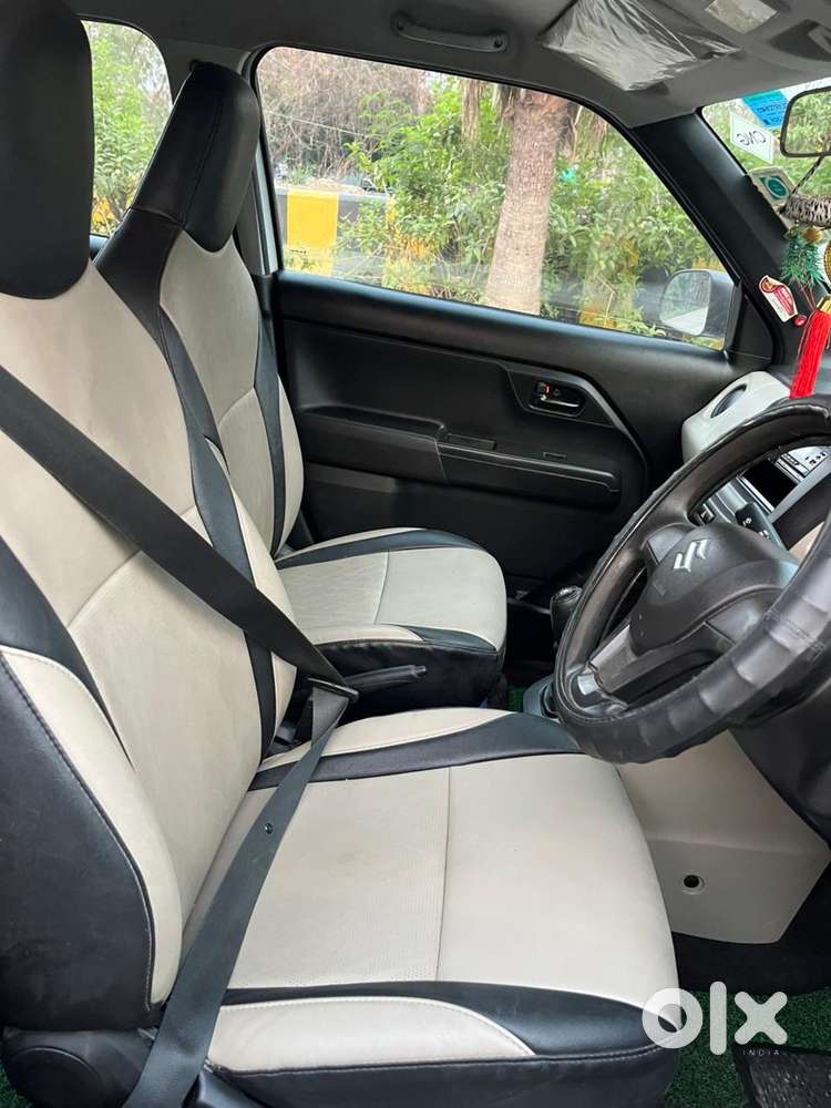 Maruti Suzuki Wagon R 1.0 Lxi Cng Limited Edition, 2024, Cng & Hybri..
