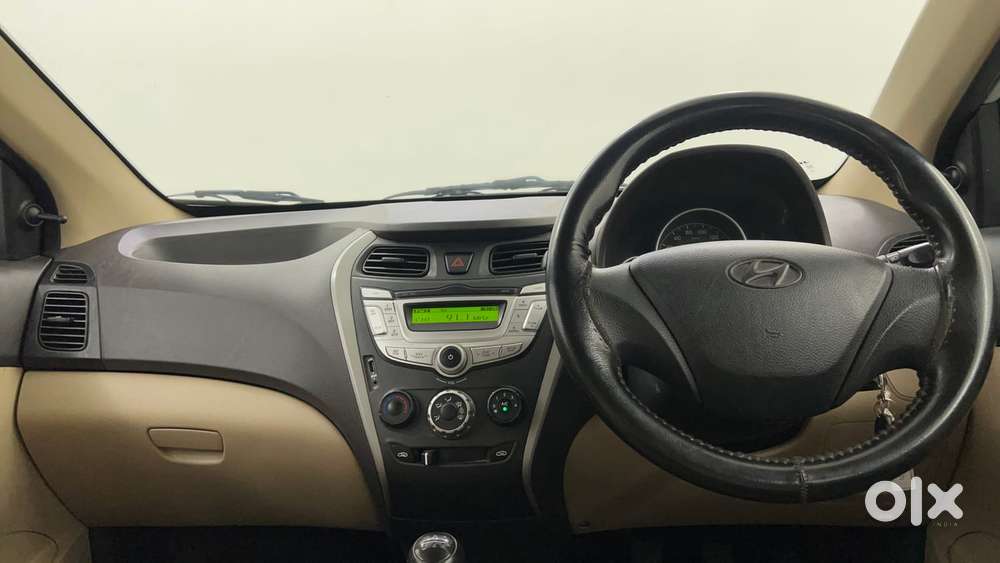Hyundai Eon Magna +, 2018, Petrol