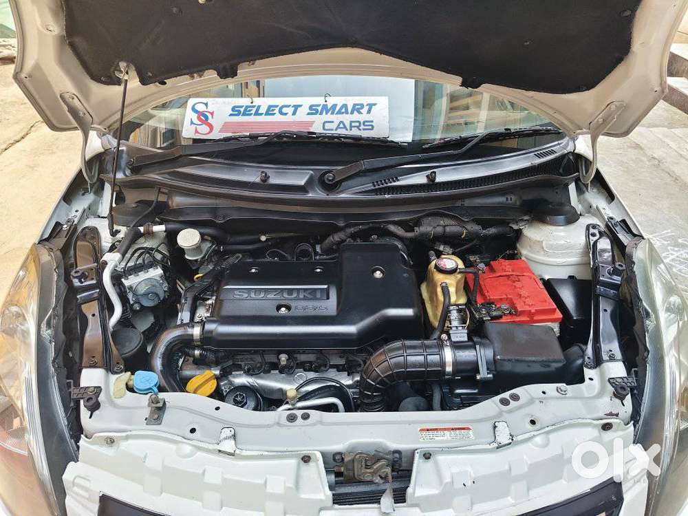 Maruti Suzuki Swift Dzire Vdi (o), 2016, Diesel