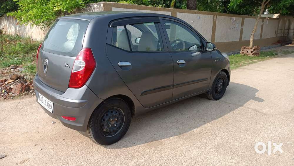 Hyundai I10 Magna O, 2012, Petrol