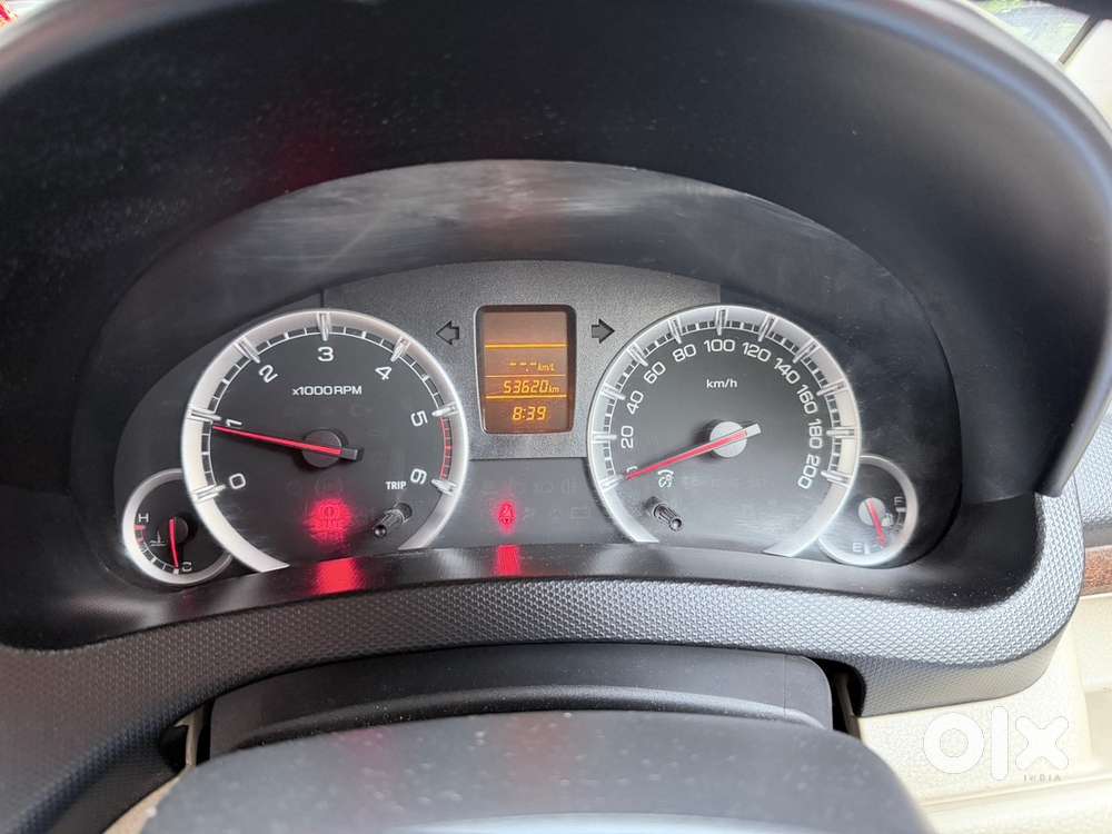 Maruti Swift Dzire Vdi 2015