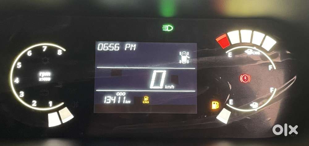 Tata Nexon Smart Plus S 1.2 Revotron Petrol 5 Mt, 2026, Cng & Hybrid..