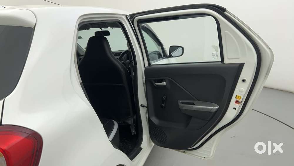Maruti Suzuki Alto K10 Plus Edition, 2023, Petrol