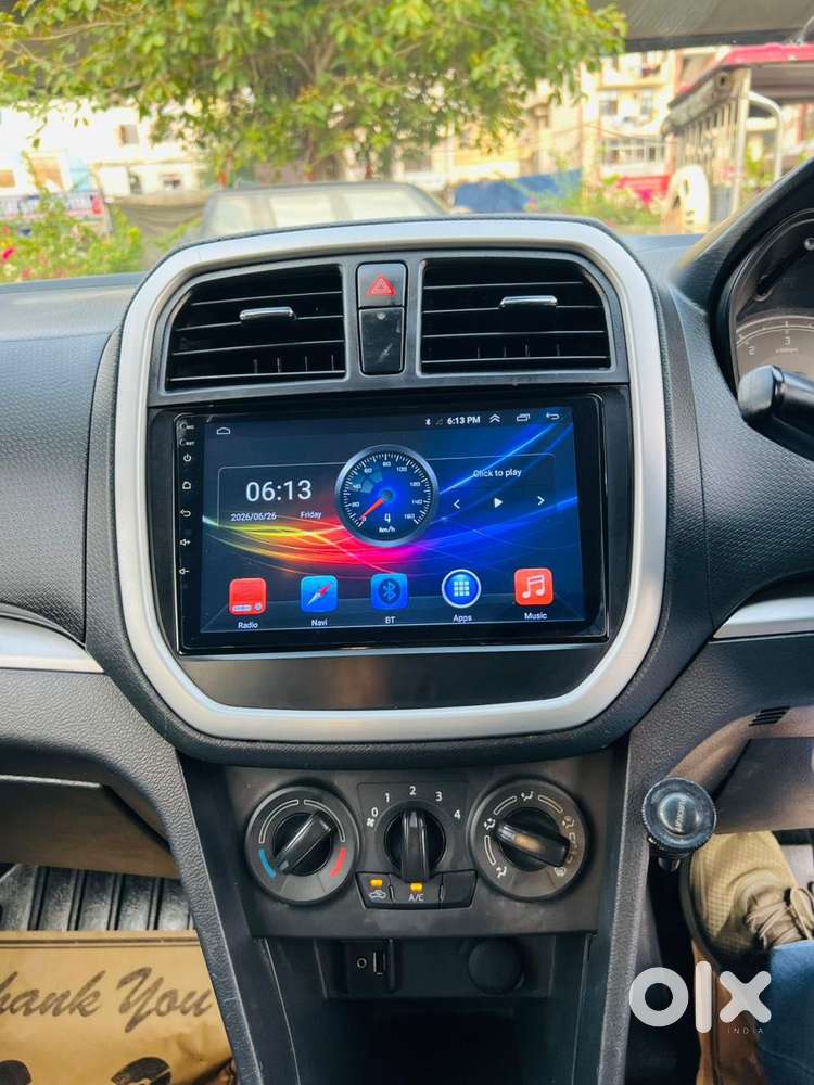 Maruti Suzuki Vitara Brezza Vdi (o), 2018, Diesel