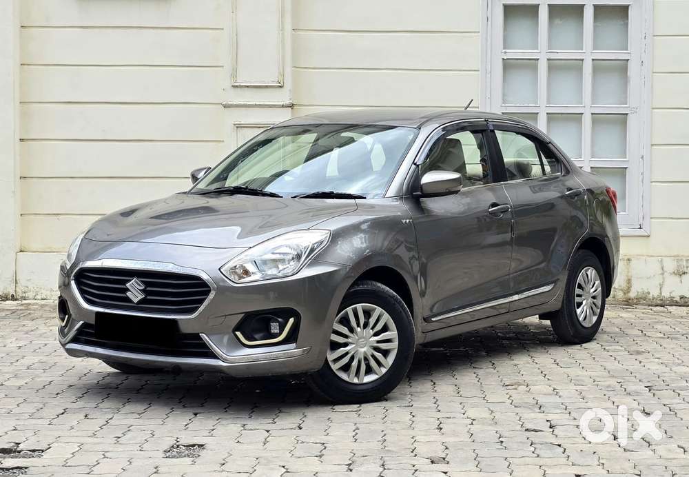Maruti Suzuki Swift Dzire, 2018, Petrol