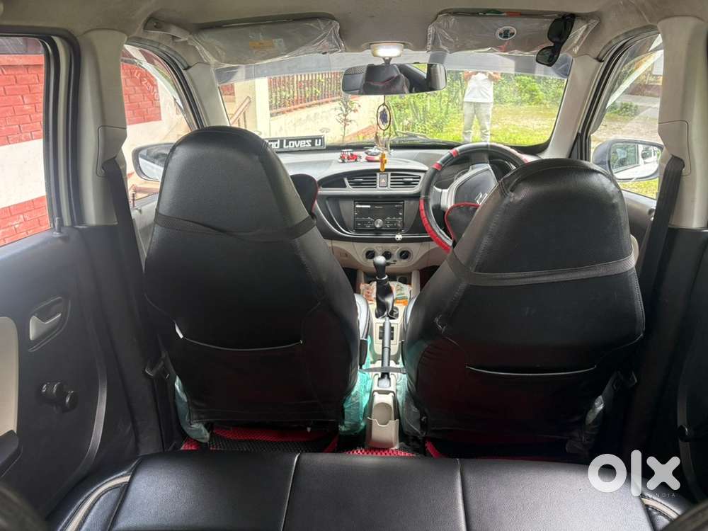 Maruti Suzuki Alto Petrol 2022 June Model