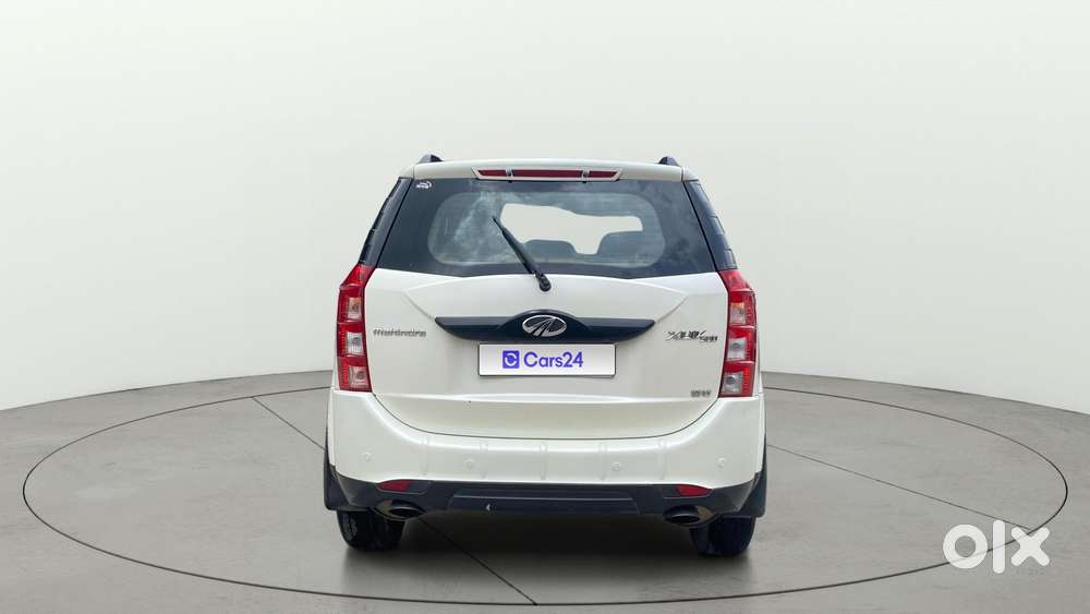 Mahindra Xuv500 W6 2wd, 2015, Diesel
