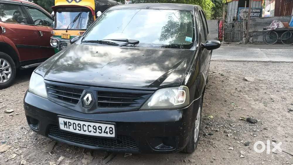 Mahindra Logan 2008 Petrol Valid Upto 2029