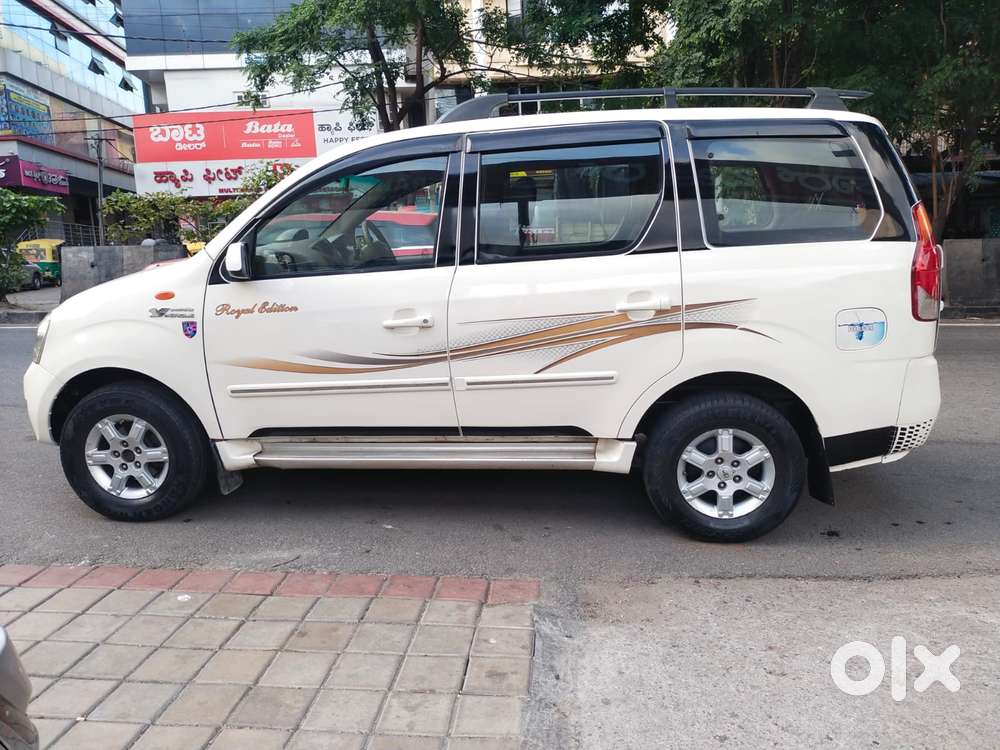 Mahindra Xylo E8 Bs-iii, 2011, Diesel