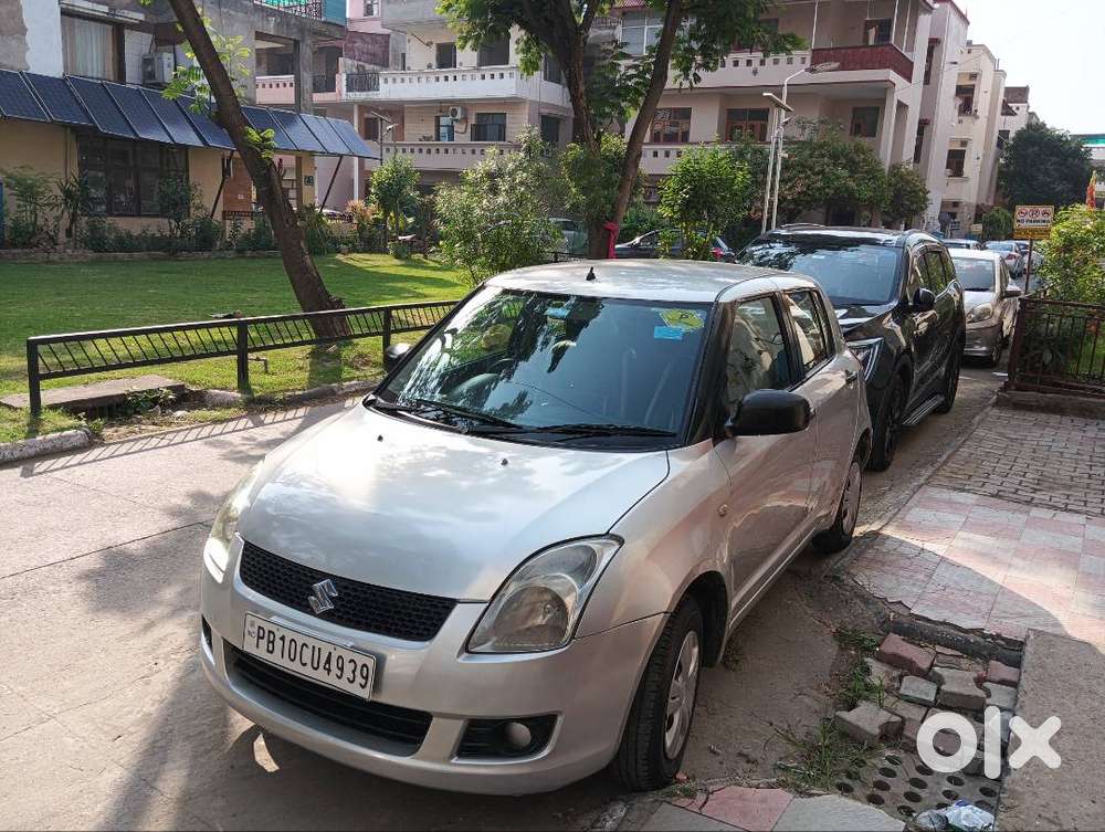 Doctor Driven Single Hand Car Sparingly Used Excellent Condition