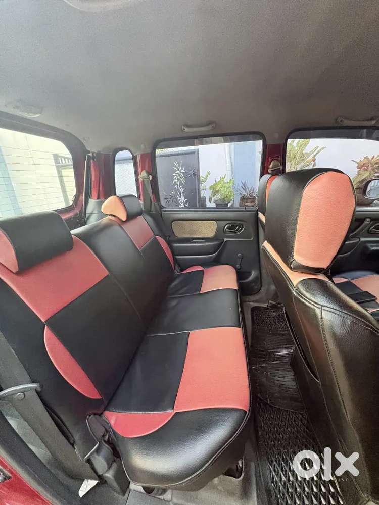 Wagonr Vxi 2009