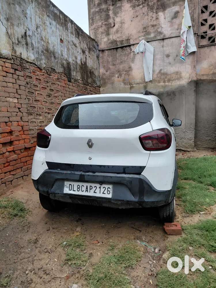 Renault Kwid 0.8 2015