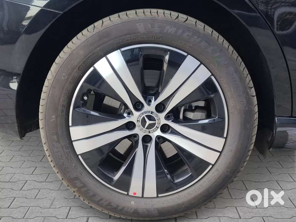 Mercedes-benz C-class 2.0 220d Progressive, 2023, Diesel
