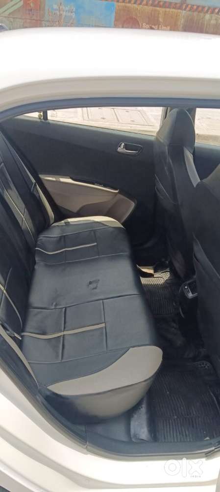 Hyundai Xcent 1.2 Vtvt S, 2014, Petrol