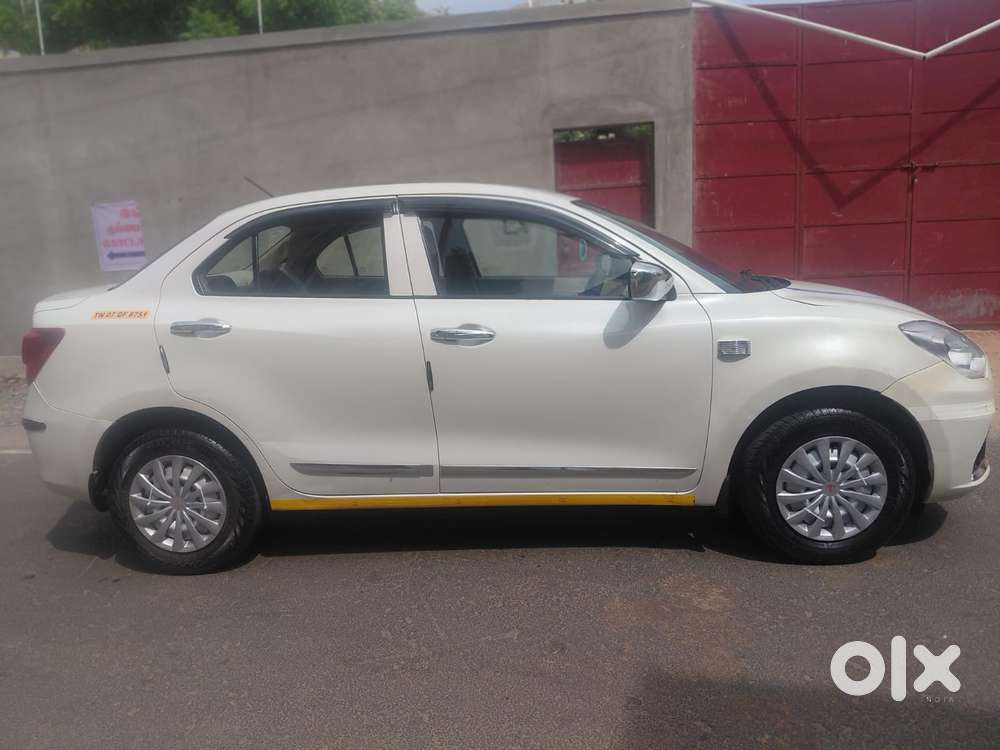 Maruti Suzuki Swift Dzire Tour Ldi, 2024, Cng & Hybrids