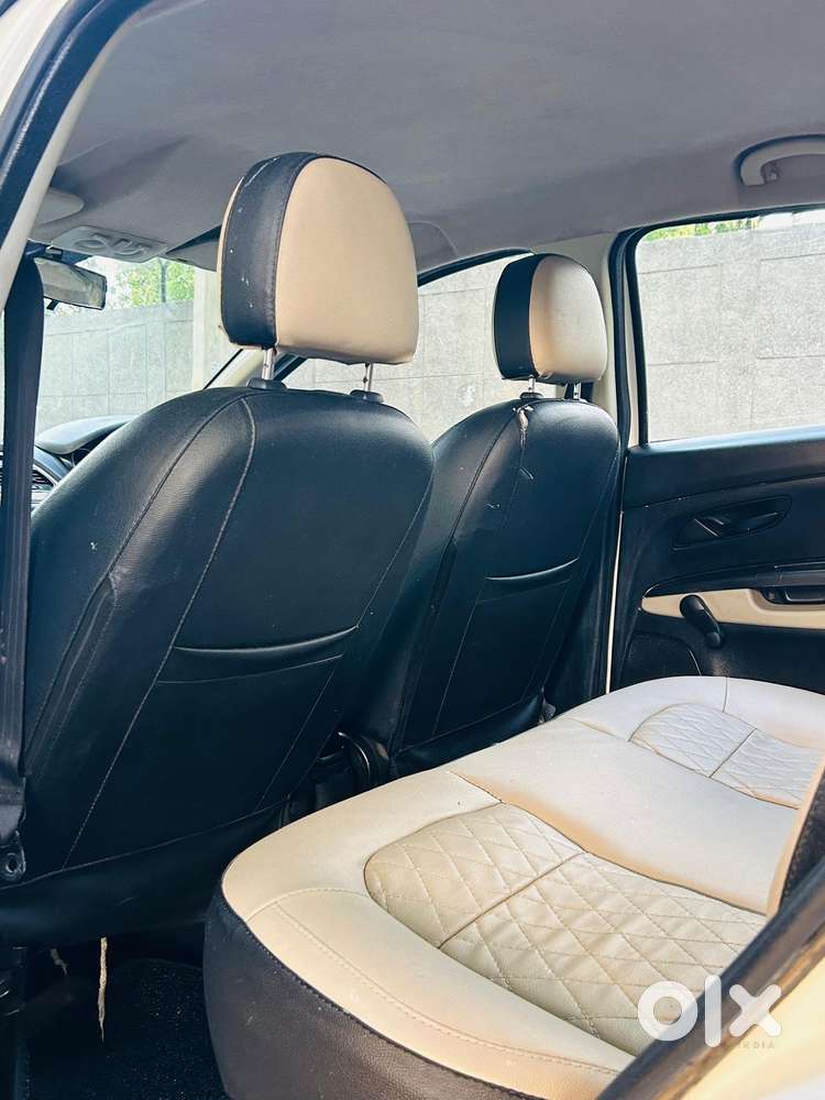 Fiat Punto Active 1.2, 2018, Petrol