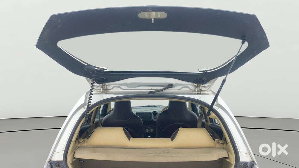 Honda Brio Vx Mt, 2016, Petrol