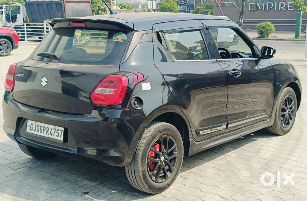 Maruti Suzuki Swift Zxi Cng, 2023, Cng & Hybrids