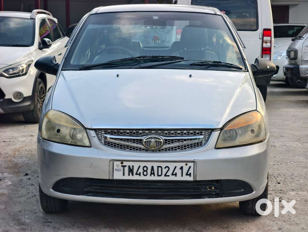 Tata Indica Ev2 Ev2 Ls, 2015, Diesel