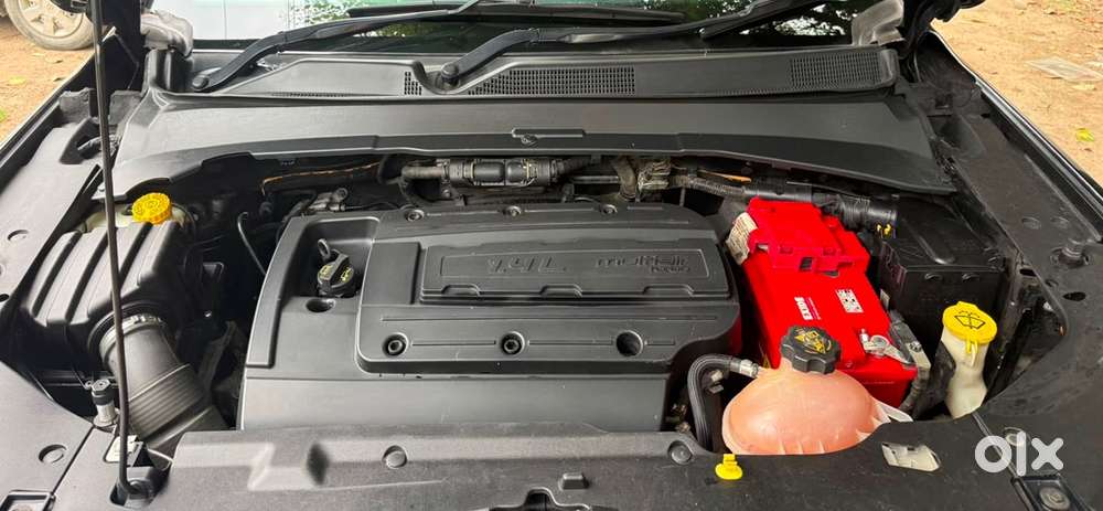 Jeep Compass Top Model Sunroof Automatic