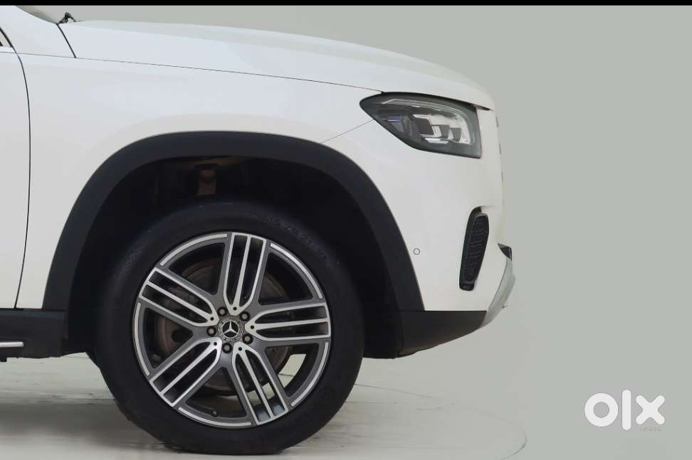 Mercedes-benz Gls 450 4matic, 2024, Petrol