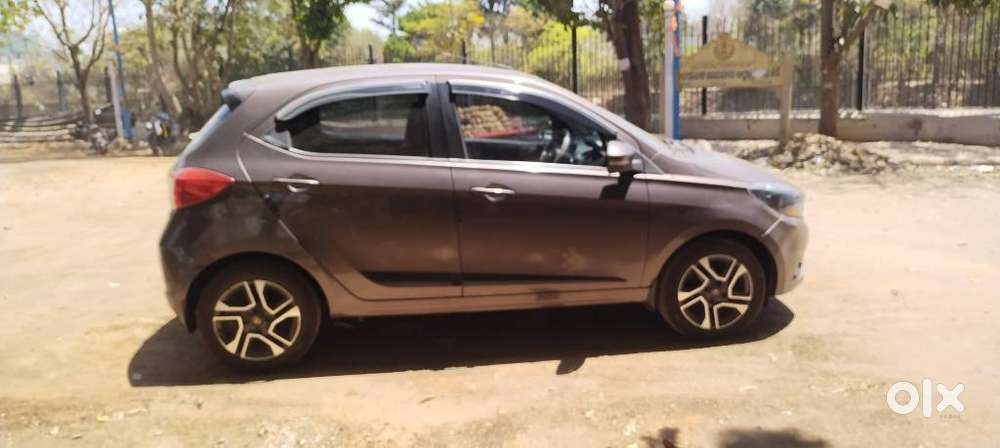 Tata Tiago 1.2 Revotron Xz Plus, 2019, Petrol