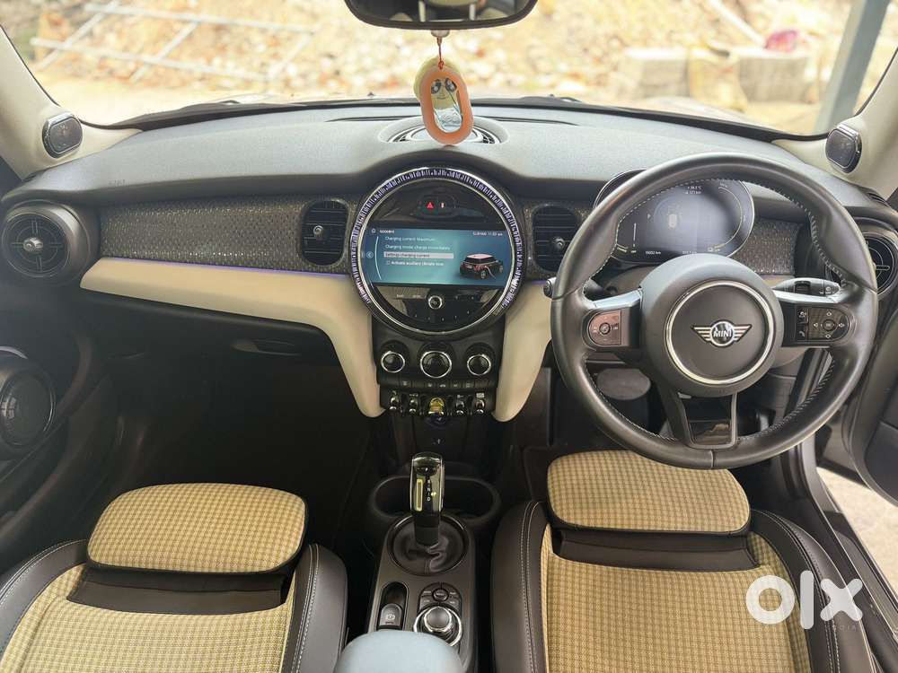 Mini Cooper Se 3-door, 2023, Electric