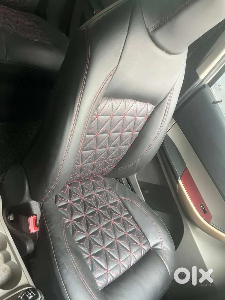 Tata Tiago 1.05 Revotorq 2017