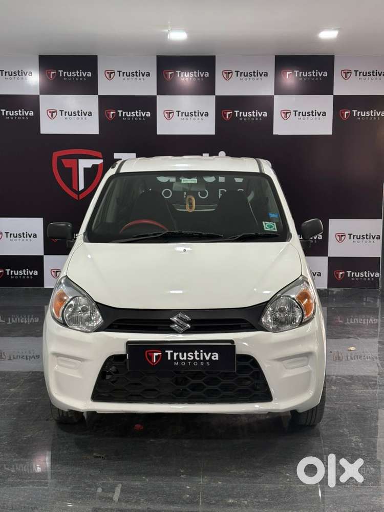 Maruti Suzuki Alto 800 Lxi  2019 Model (purchased In 2020)