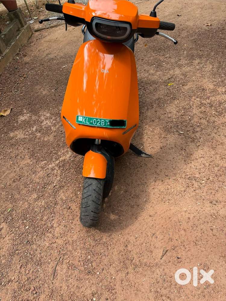 OLA S1 Pro 2023 Electric Scooter