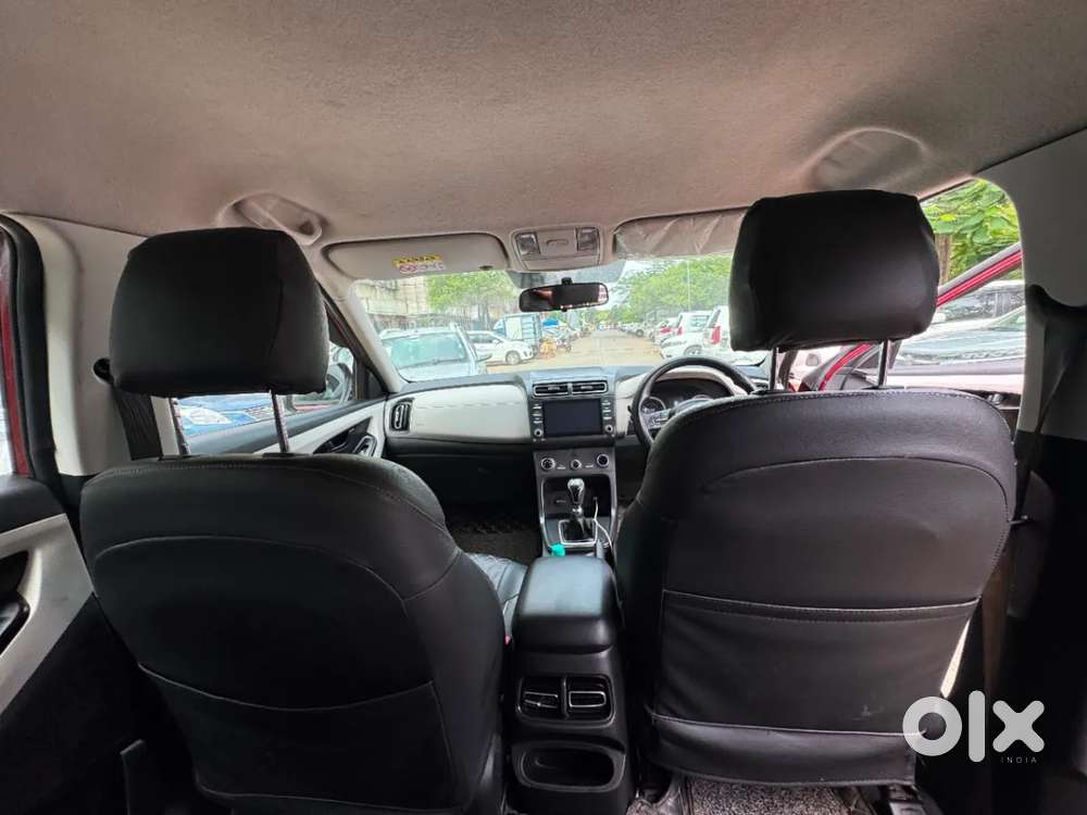 Hyundai Creta, 2021, Diesel