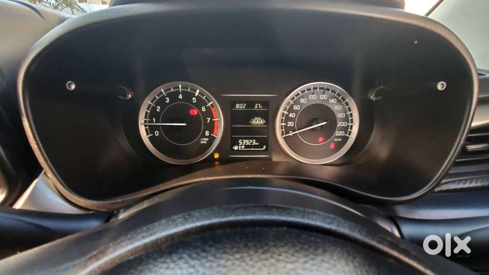 Maruti Suzuki Baleno Sigma, 2024, Petrol