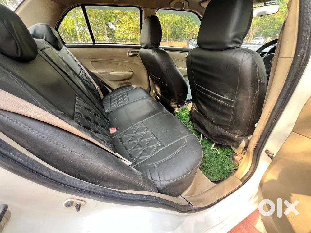 Maruti Suzuki Dzire 2017-2020 Vdi, 2017, Diesel