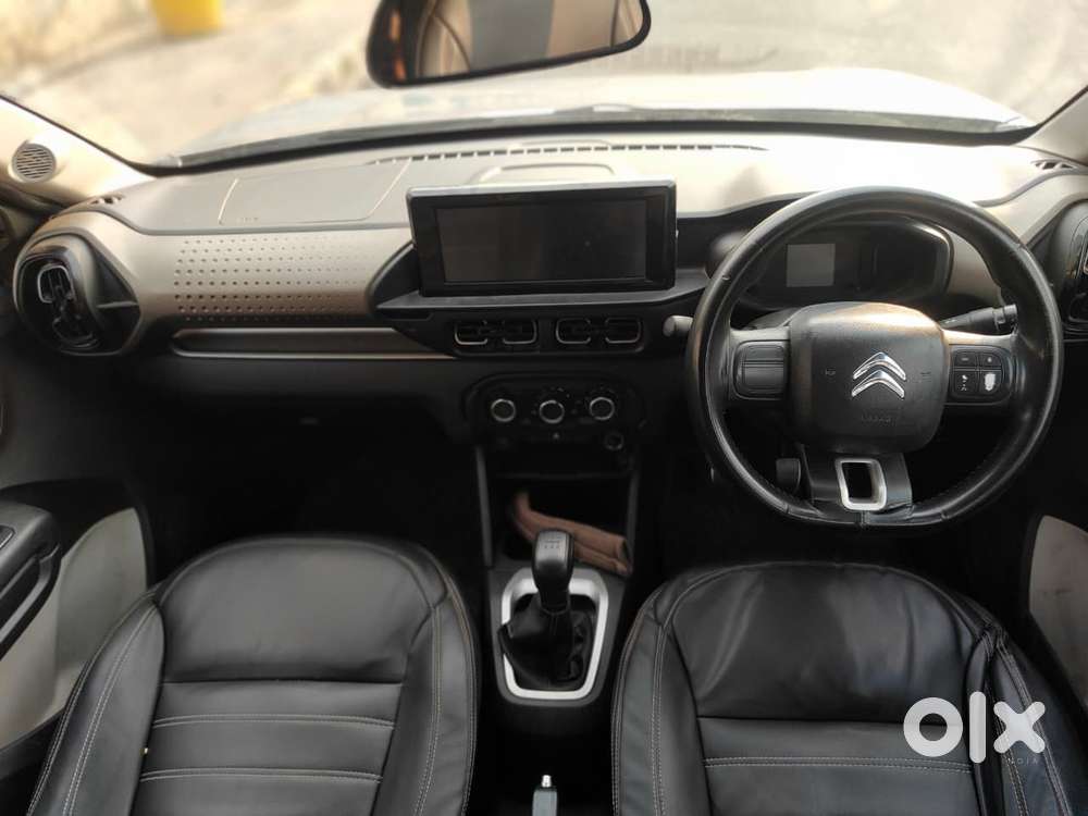 Citroen C3 Live 1.2 Petrol, 2023, Petrol