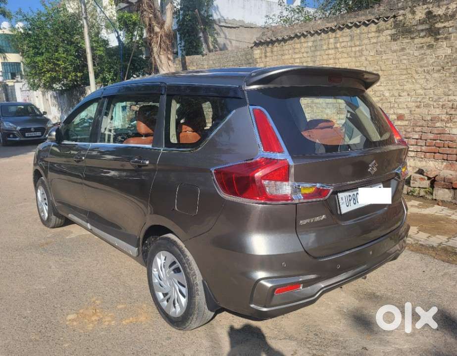 Maruti Suzuki Ertiga Vdi Shvs, 2019, Diesel