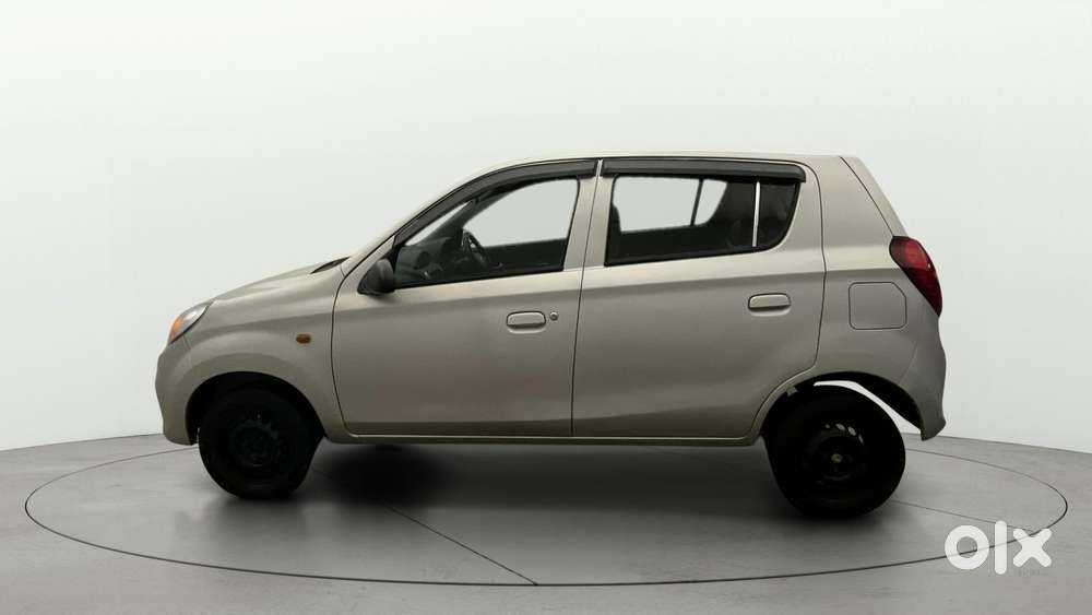 Maruti Suzuki Alto 800 Lxi, 2018, Petrol